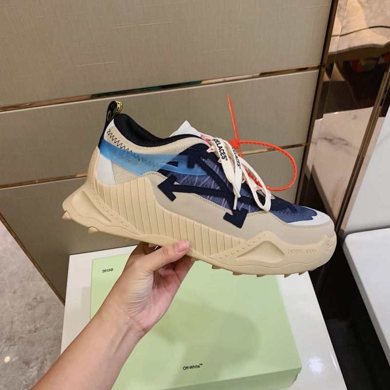 Off-White Sneakers